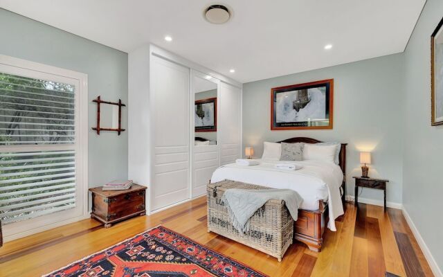 Yallambee by Your Innkeeper Mudgee