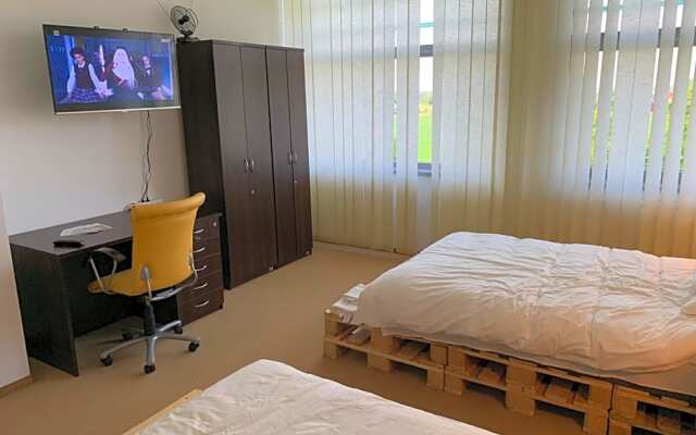 Apartamenty Kajetany 3Rooms