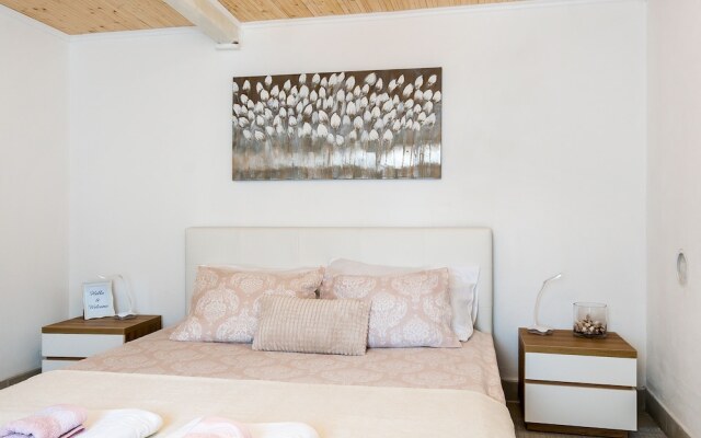 2 Bed House With Sea View in Šibenik!