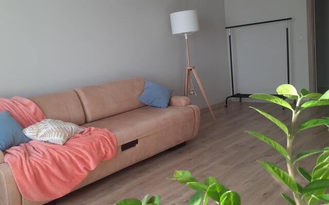 Апартаменты на улице Южная 21