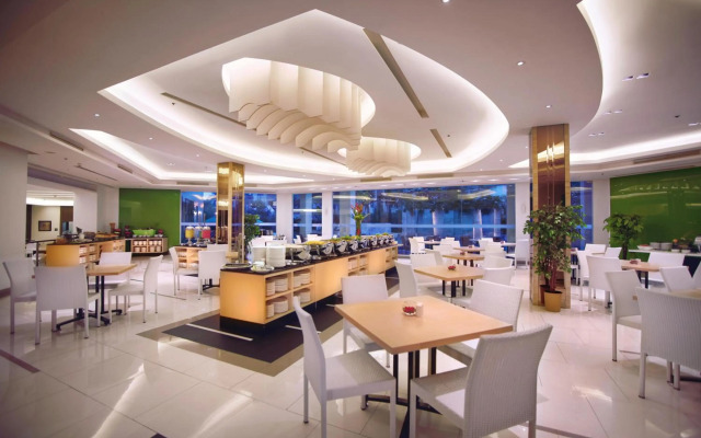 éL Hotel Jakarta