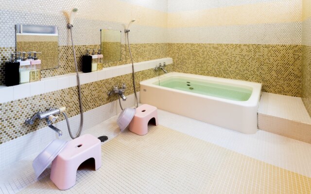 Pension Eastmountain Hakuba