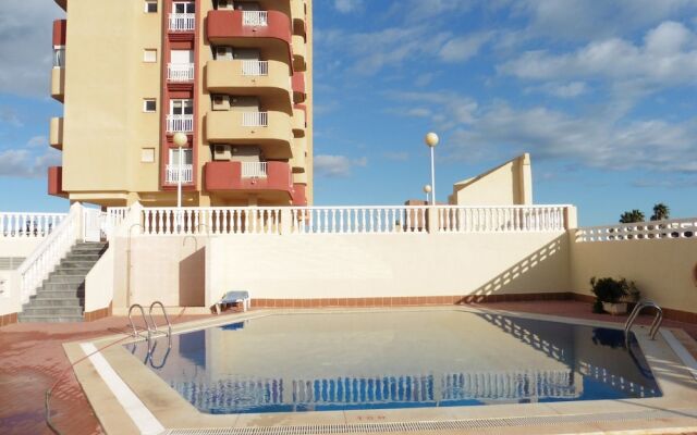 Apartamento Seychelles 1