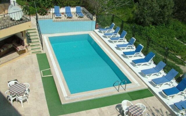 Gultepe Apartments