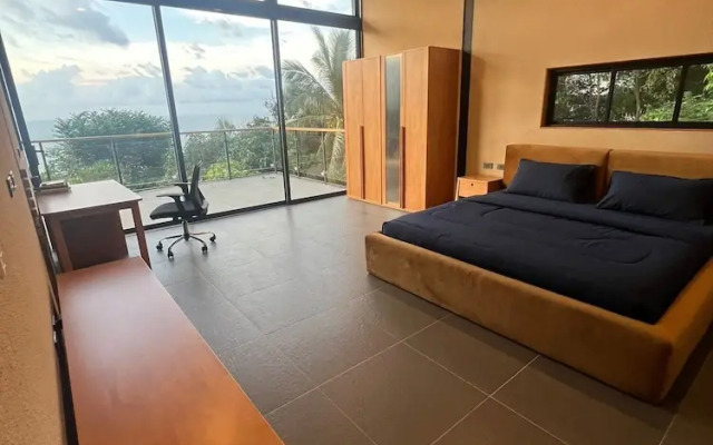 Yume 17 Sea View Villas