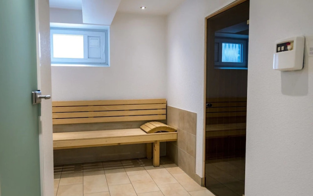 Ferienwohnung im Sauerland