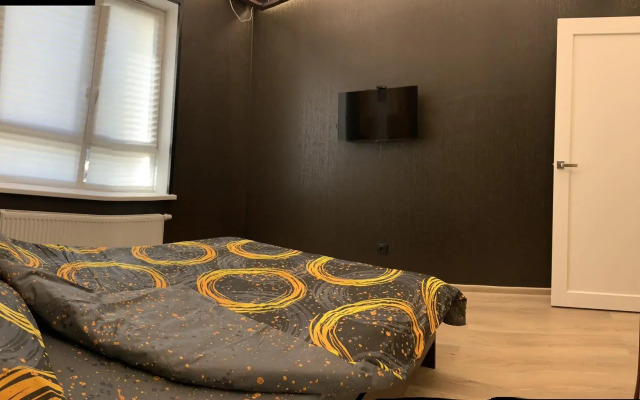 Апартаменты на бульваре Новосинарский