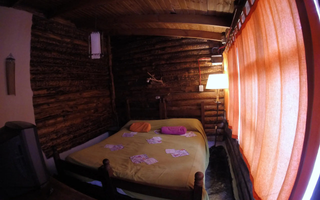 La Justina Hostel