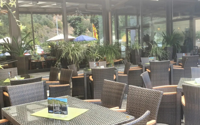 DORMERO Moselhotel Koblenz-Alken