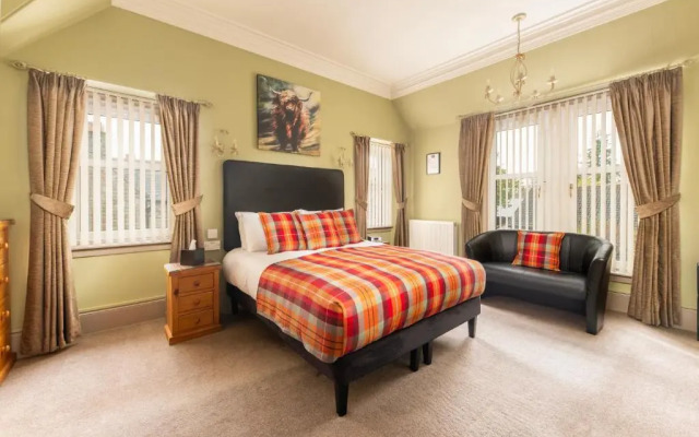 Eildon Guest House