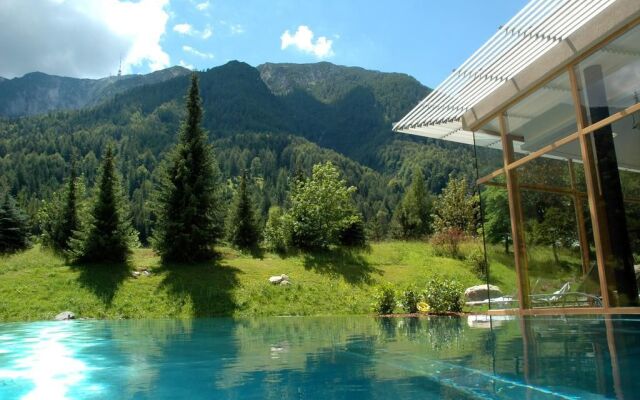 Humanomed Bleibergerhof Gesundheits- & Wellnesshotel