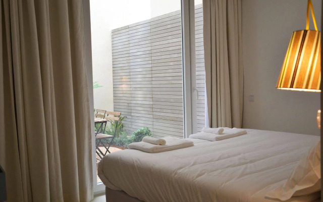 My Suite Lisbon Serviced Apartments