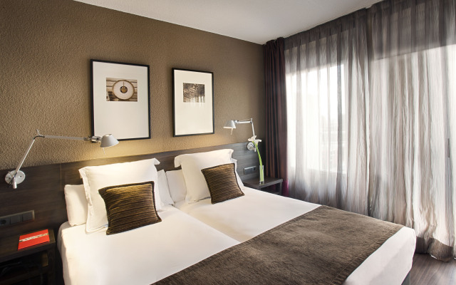 Hotel Medium Valencia