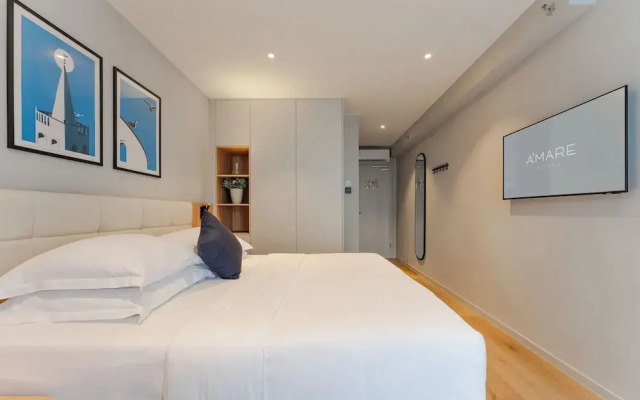 Hotel A'mare