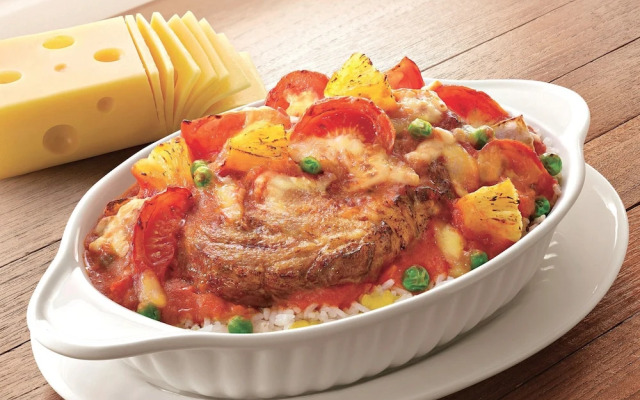 New World Guest House