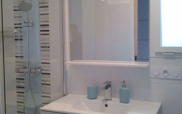 Ty Jo chambre d'hotes
