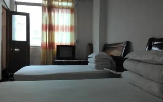 Shunyi Apartment(广州顺意公寓)