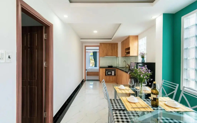 Hoa Mi - Villa Condotel