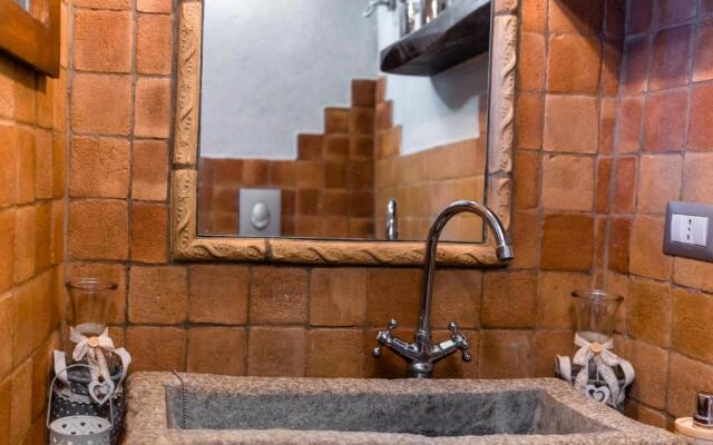 La Casetta Madonna di Morciano