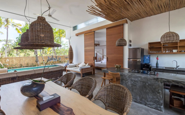De Ubud Villas & Spa