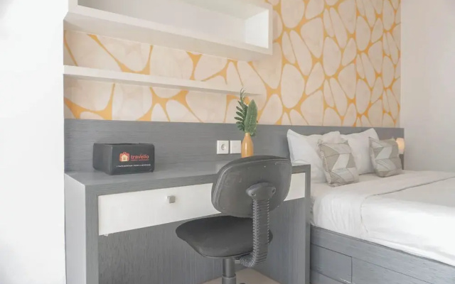 Comfort Studio Taman Melati Margonda Apartment