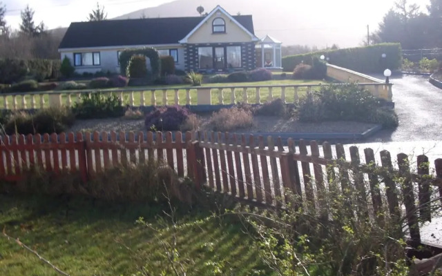 The Purple Heather B&B