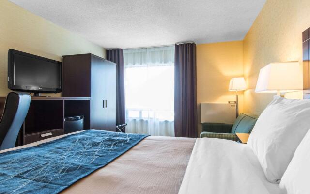 Comfort Inn Trois-Rivières