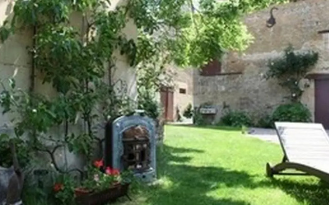 Chambres dhôtes La Villageoise