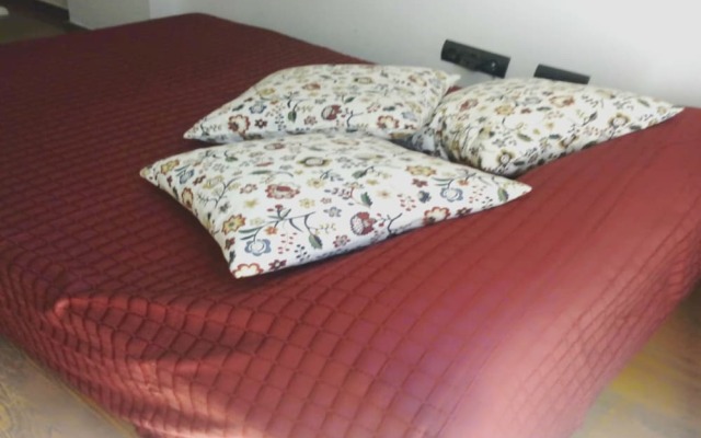 Apartamentos AS Málaga Centro Histórico