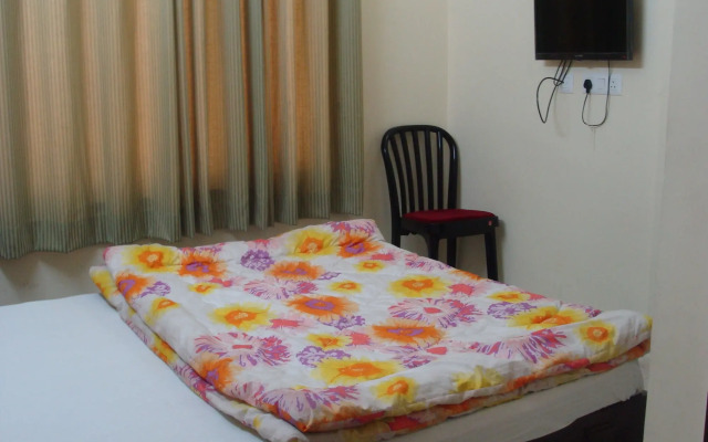 Hotel Abhinandan grand