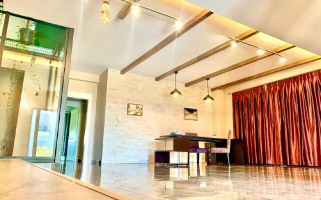 Diamond Beach Residence Hotel