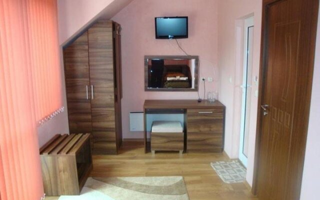 Tzvetelina Palace Hotel