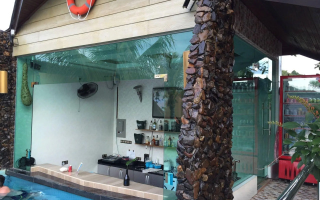 Airis Sanctuary Resort