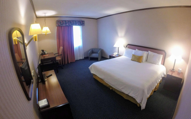 Best Western Santorin