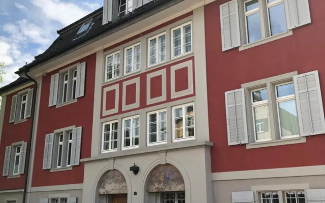 Villa Jakobsbrunnen