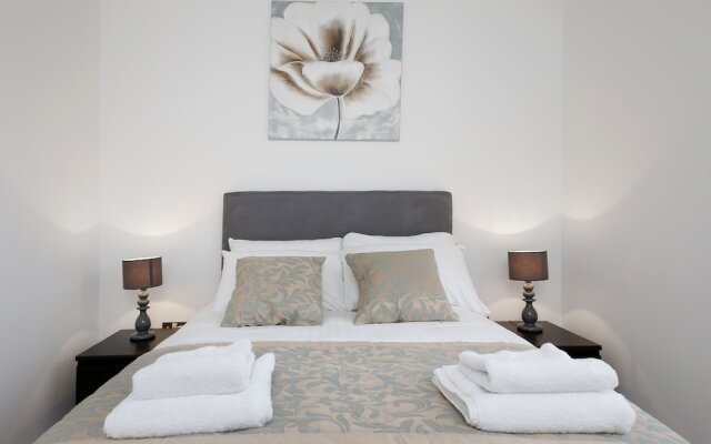 Devons Road Apartments By Citadel