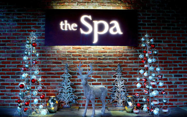 Stanley House Hotel & Spa