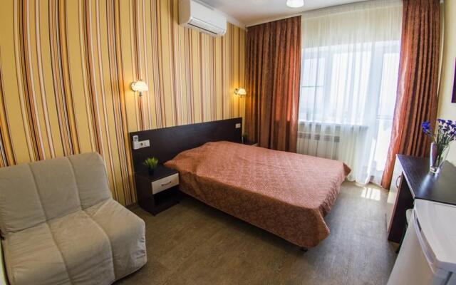 Семь Ветров