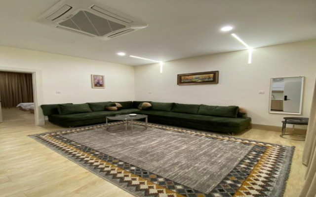 Sargali Duhok Hotel