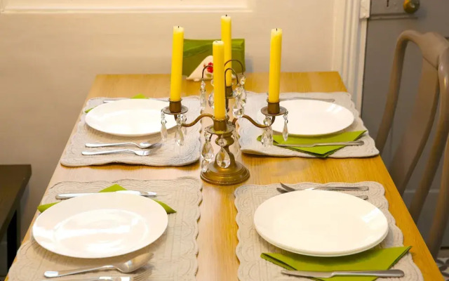 Croydon Luxurious Home