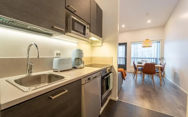 Sun Villas A23