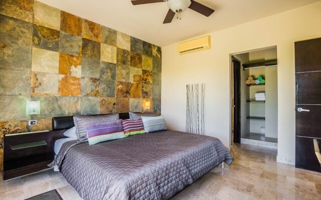 Playa Ge 303 A 2 Bedroom Condo