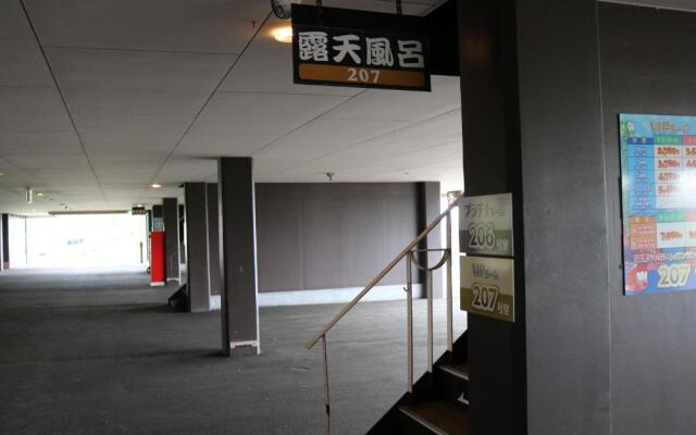 ホテルフォーシーズン