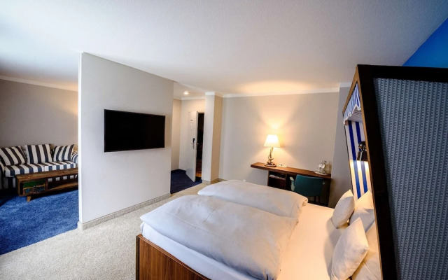 Best Western Hotel Alzey (ex. Ramada Treff)
