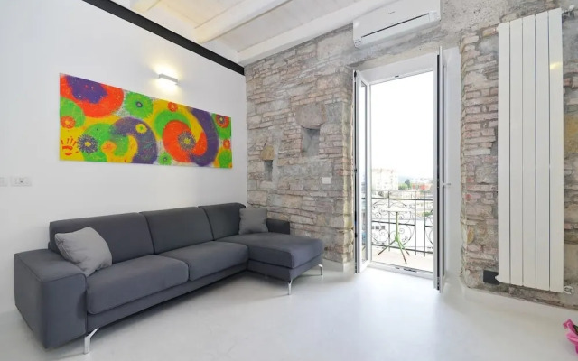 Vegape - The White Apartament