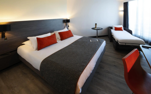 Novotel La Grande Motte Golf