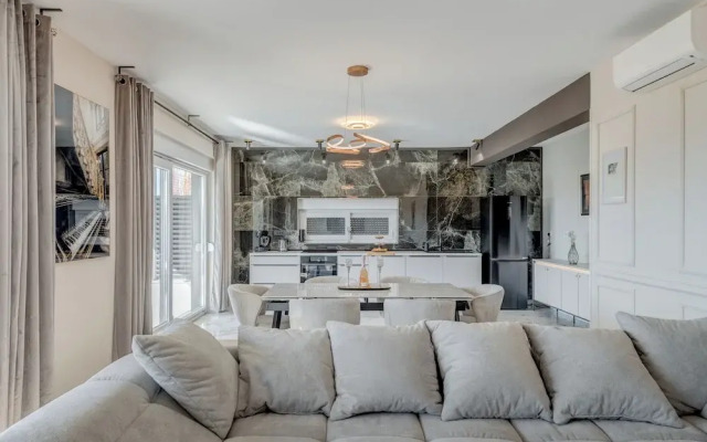 Villa La Vie
