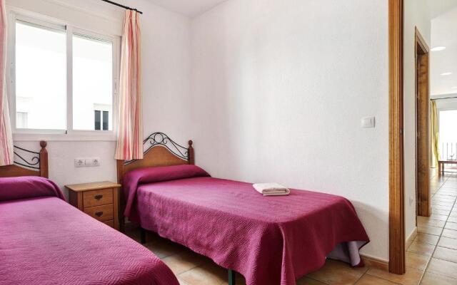 Apartamento Perez Zara 5