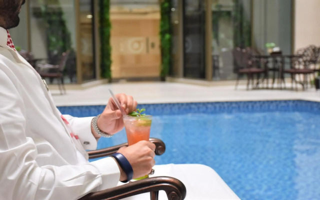 Midan Hotel