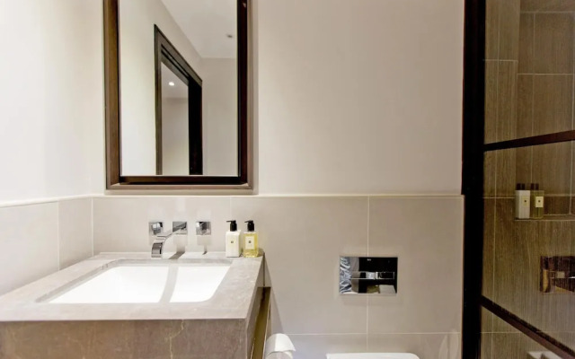1-bed Executive Apt 310